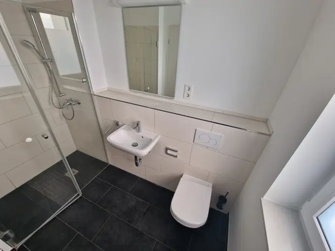 2 Zimmer Wohnung mit 25 m² in Hamburg – Bild 4
