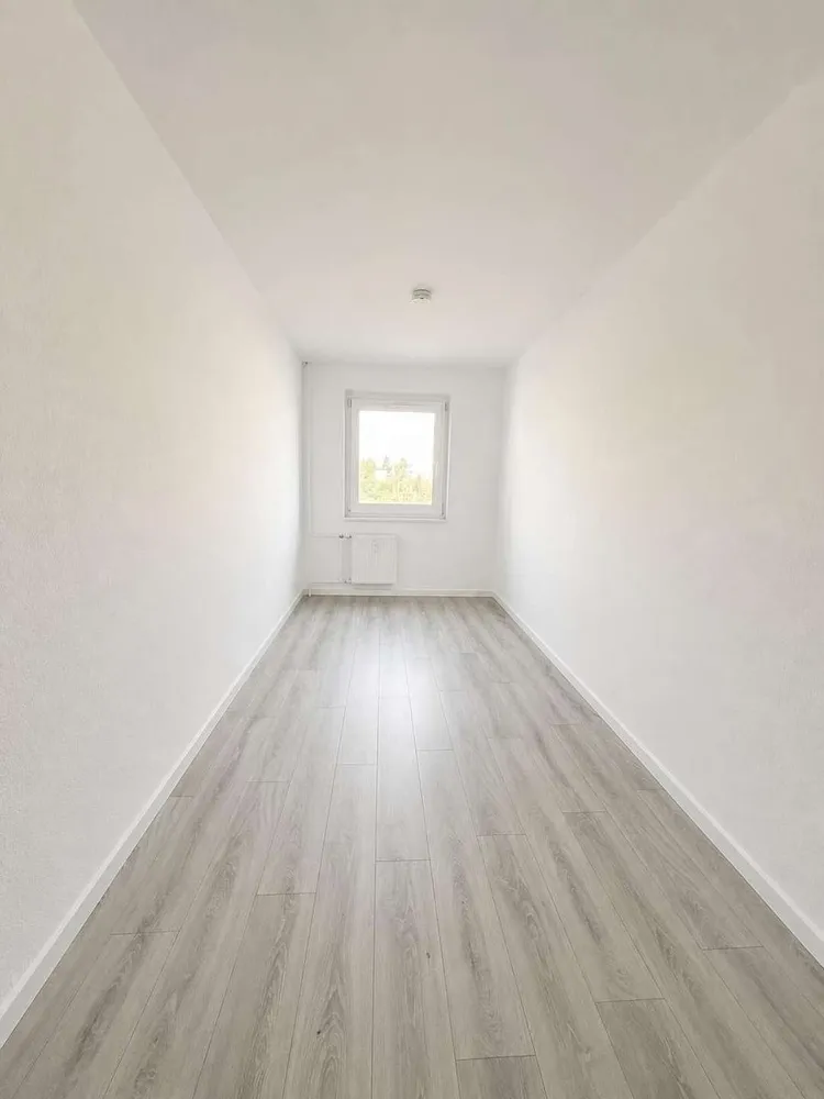 4 Zimmer Wohnung mit 89 m² in Gera – Bild 3