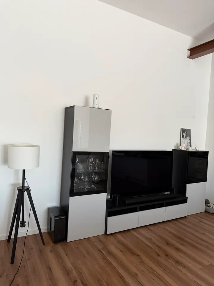 4 Zimmer Wohnung mit 140 m² in Detmold – Bild 3