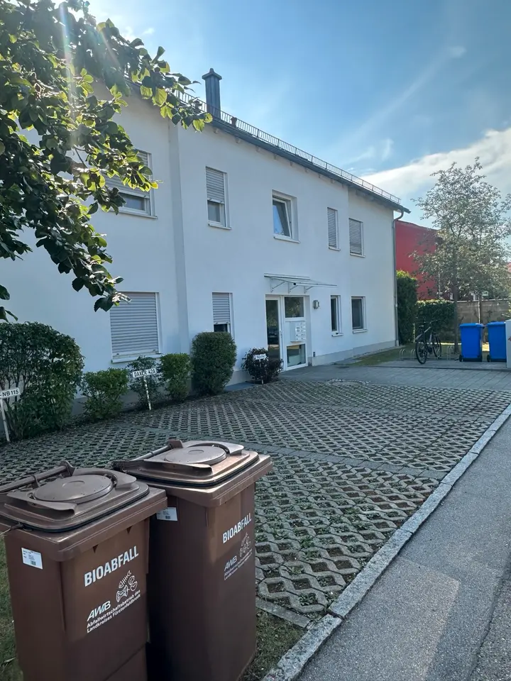 2 Zimmer Wohnung mit 47 m² in Fürstenfeldbruck – Bild 8