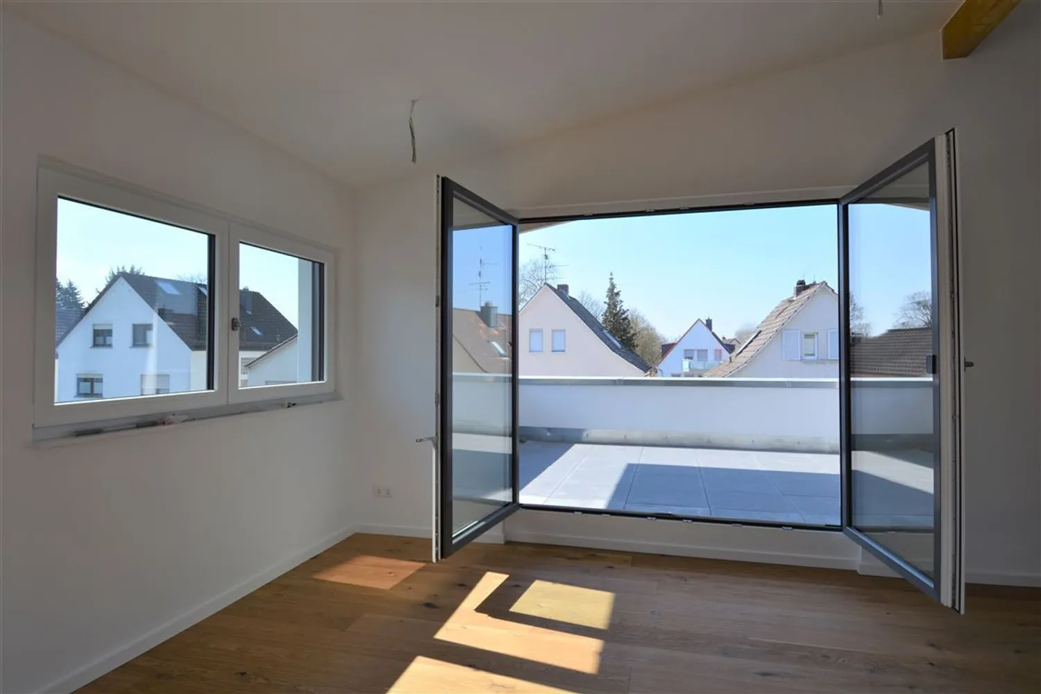 2 room apartment with 91 m² in Dreieich – Photo 7