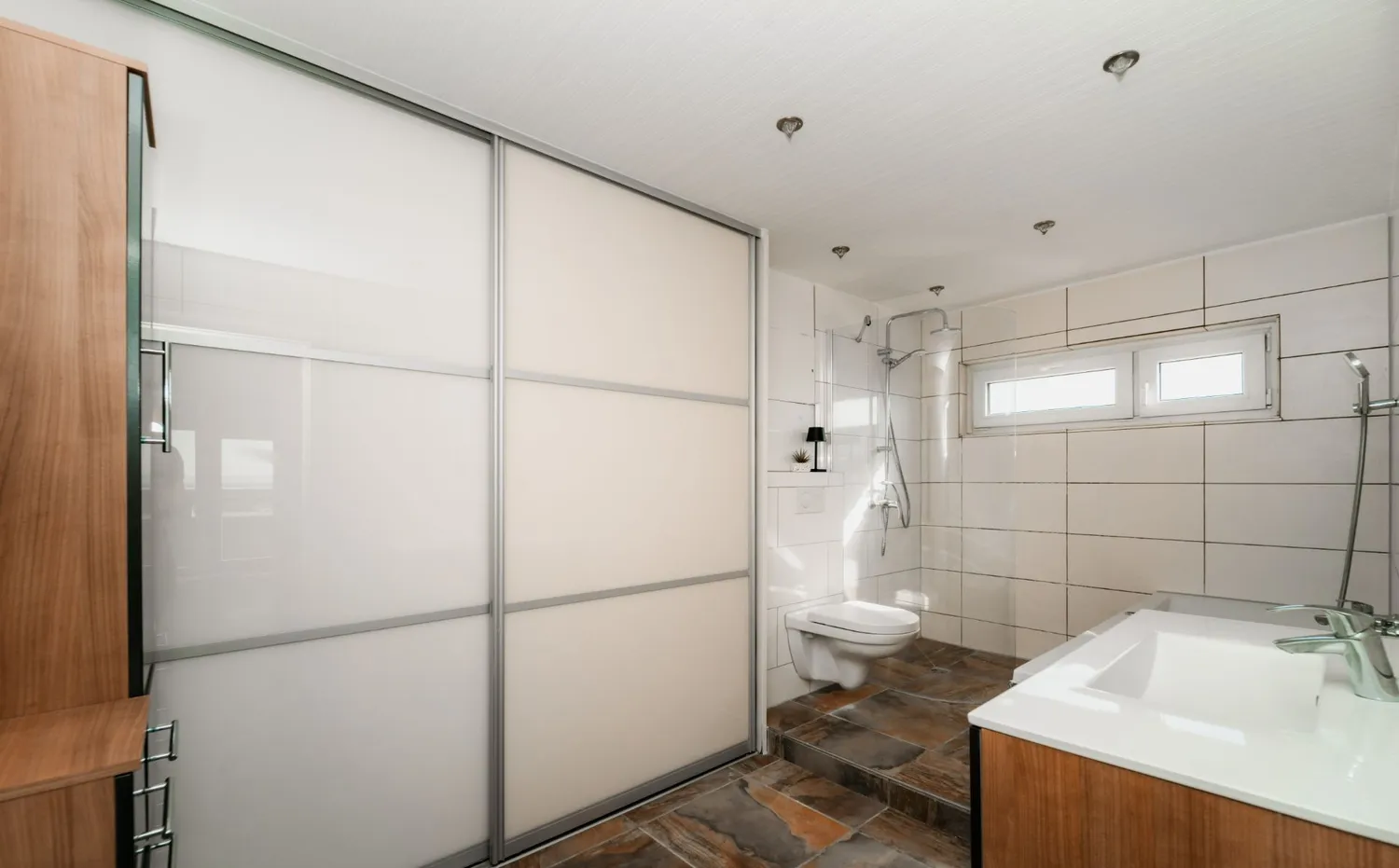 4 room apartment with 103 m² in Mannheim – Photo 3