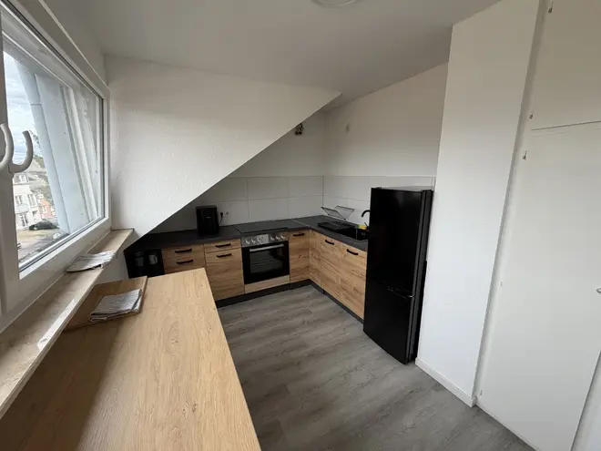 3 Zimmer Wohnung mit 61 m² in Köln – Bild 8
