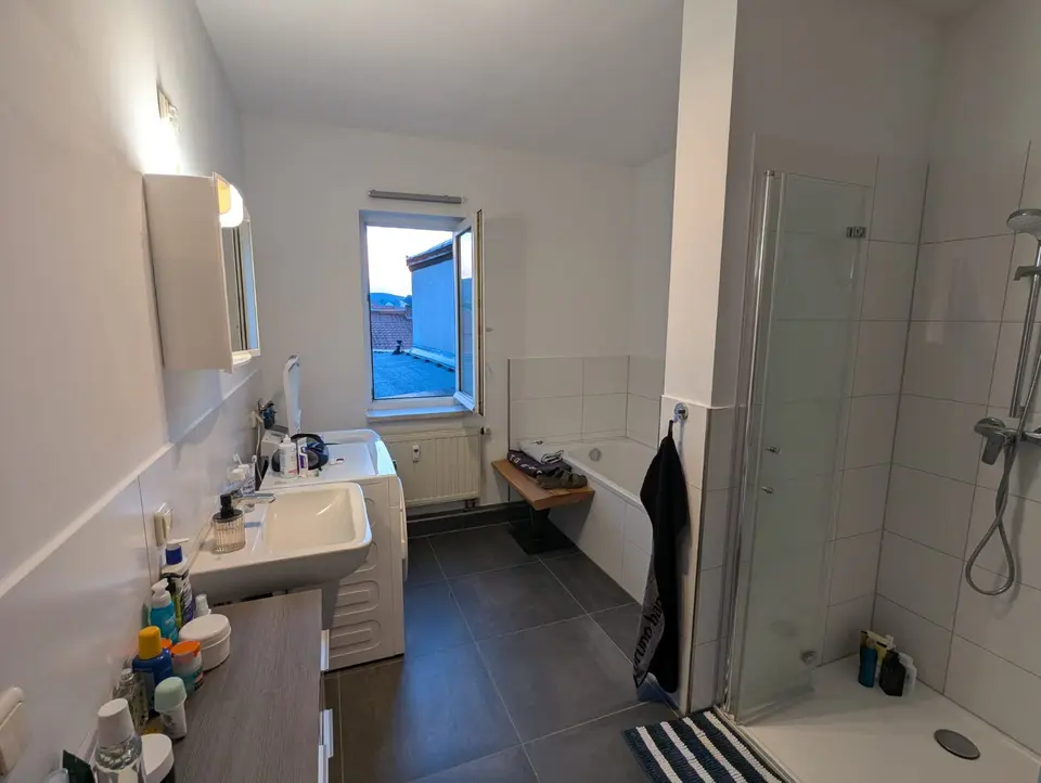 2 Zimmer Wohnung mit 62 m² in Rudolstadt – Bild 7