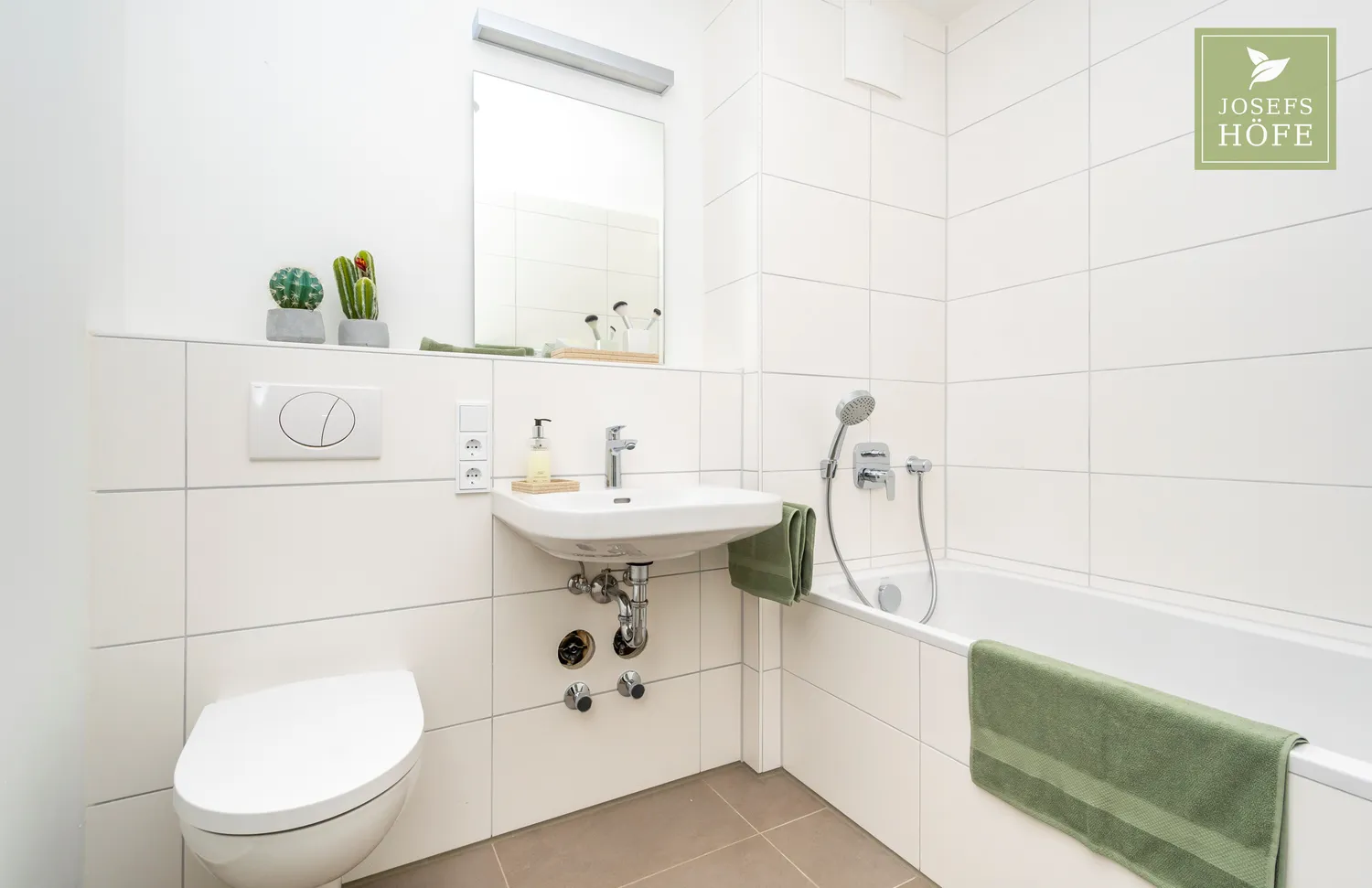 4 Zimmer Wohnung mit 99 m² in München – Bild 9
