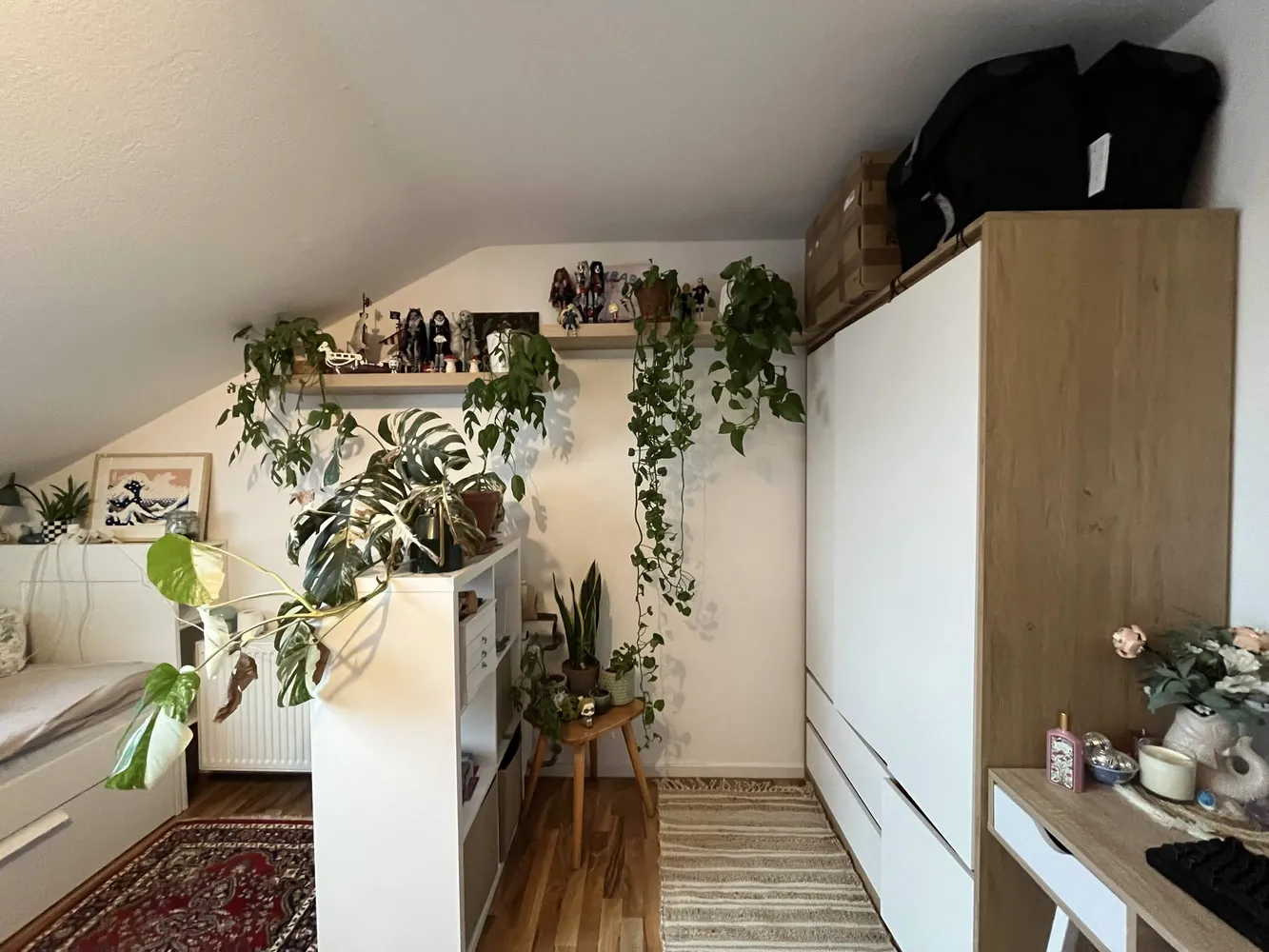 1 Zimmer Wohnung mit 62 m² in Ulm – Bild 4