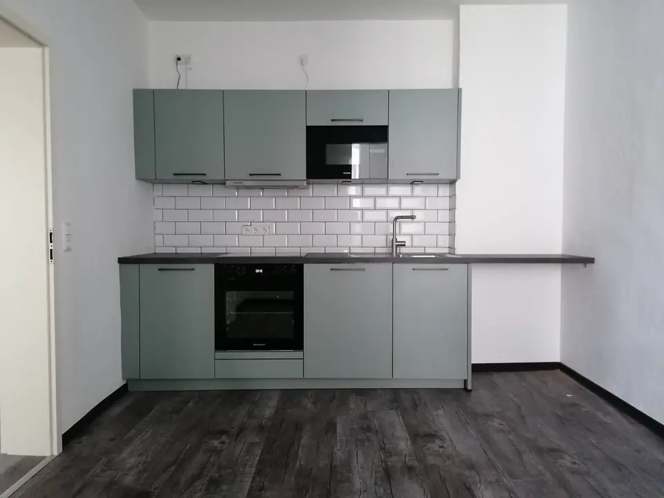 3 Zimmer Wohnung mit 95 m² in Bamberg – Bild 3