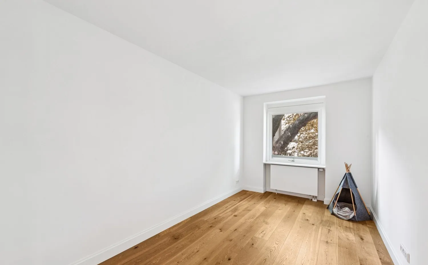 4 Zimmer Wohnung mit 152 m² in Düsseldorf – Bild 10