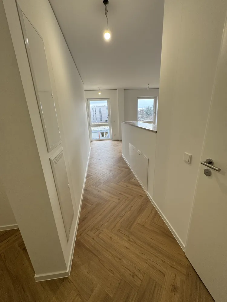 4 Zimmer Wohnung mit 97 m² in Darmstadt – Bild 8