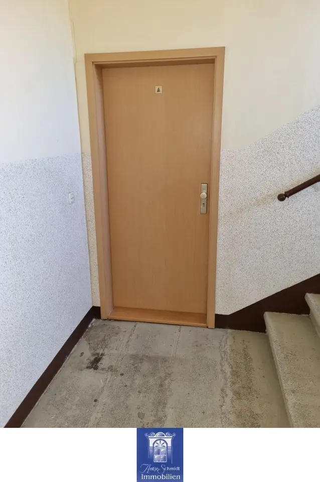 2 Zimmer Wohnung mit 62 m² in Meißen – Bild 4