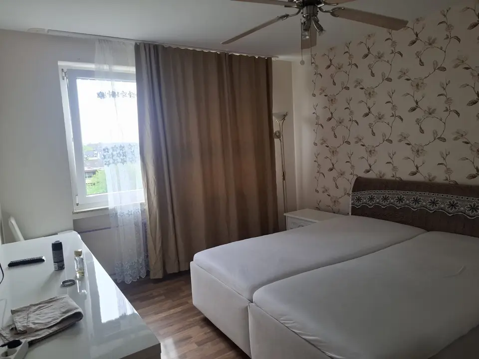 3 Zimmer Wohnung mit 80 m² in Kerpen – Bild 4