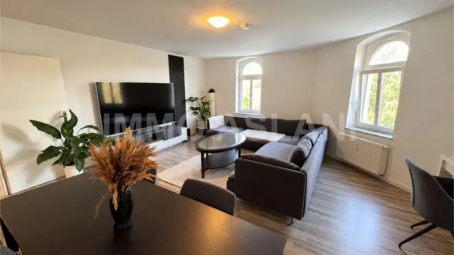 3 Zimmer Wohnung mit 77 m² in Chemnitz – Bild 6