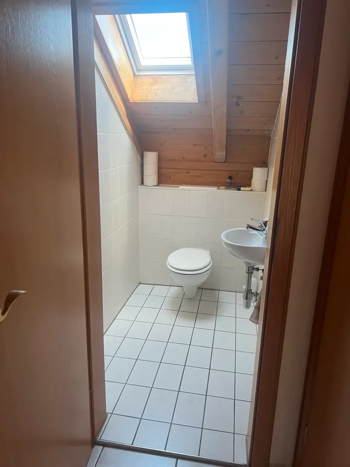 2 Zimmer Wohnung mit 65 m² in Traunstein – Bild 8