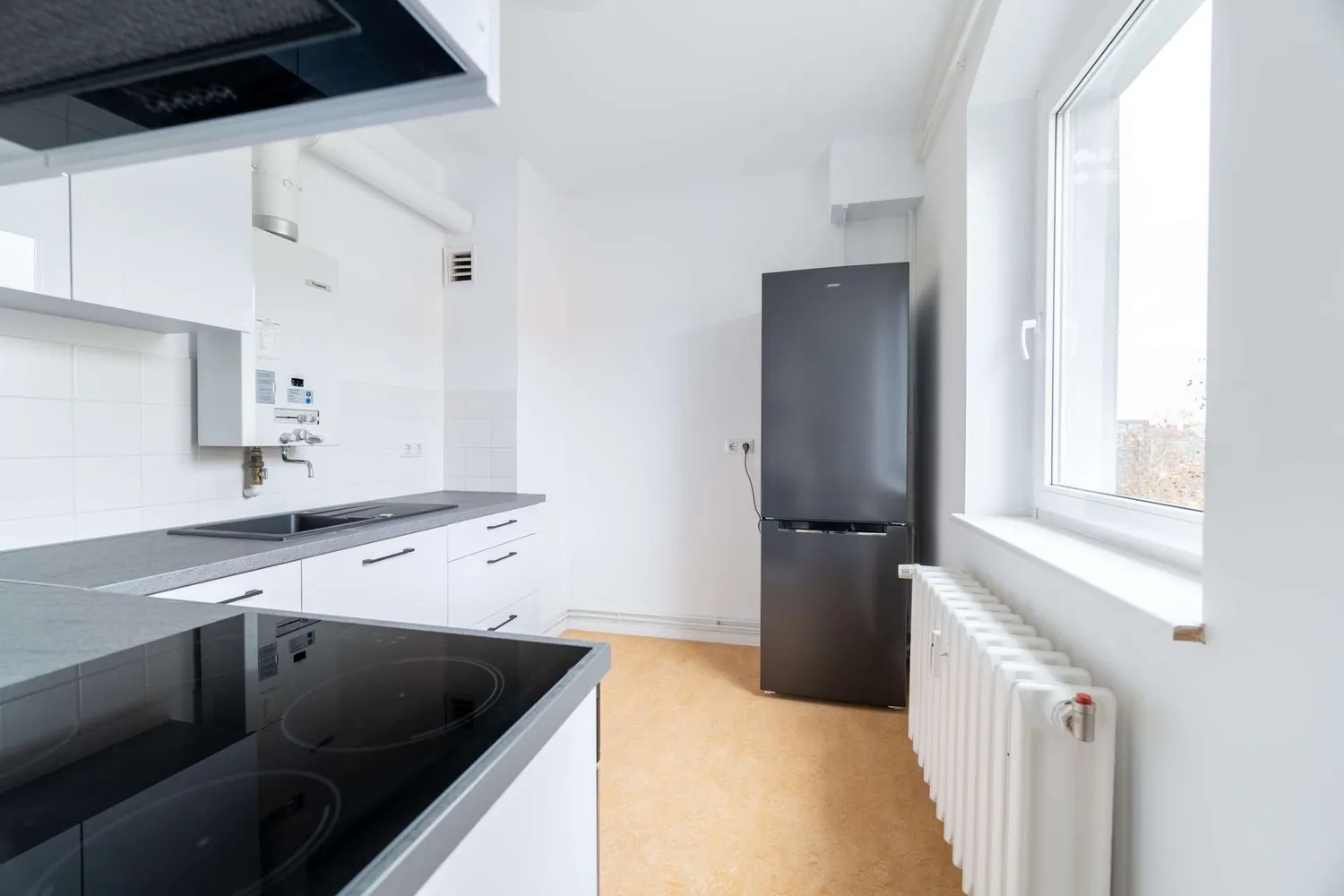 1 Zimmer Wohnung mit 41 m² in Berlin – Bild 9