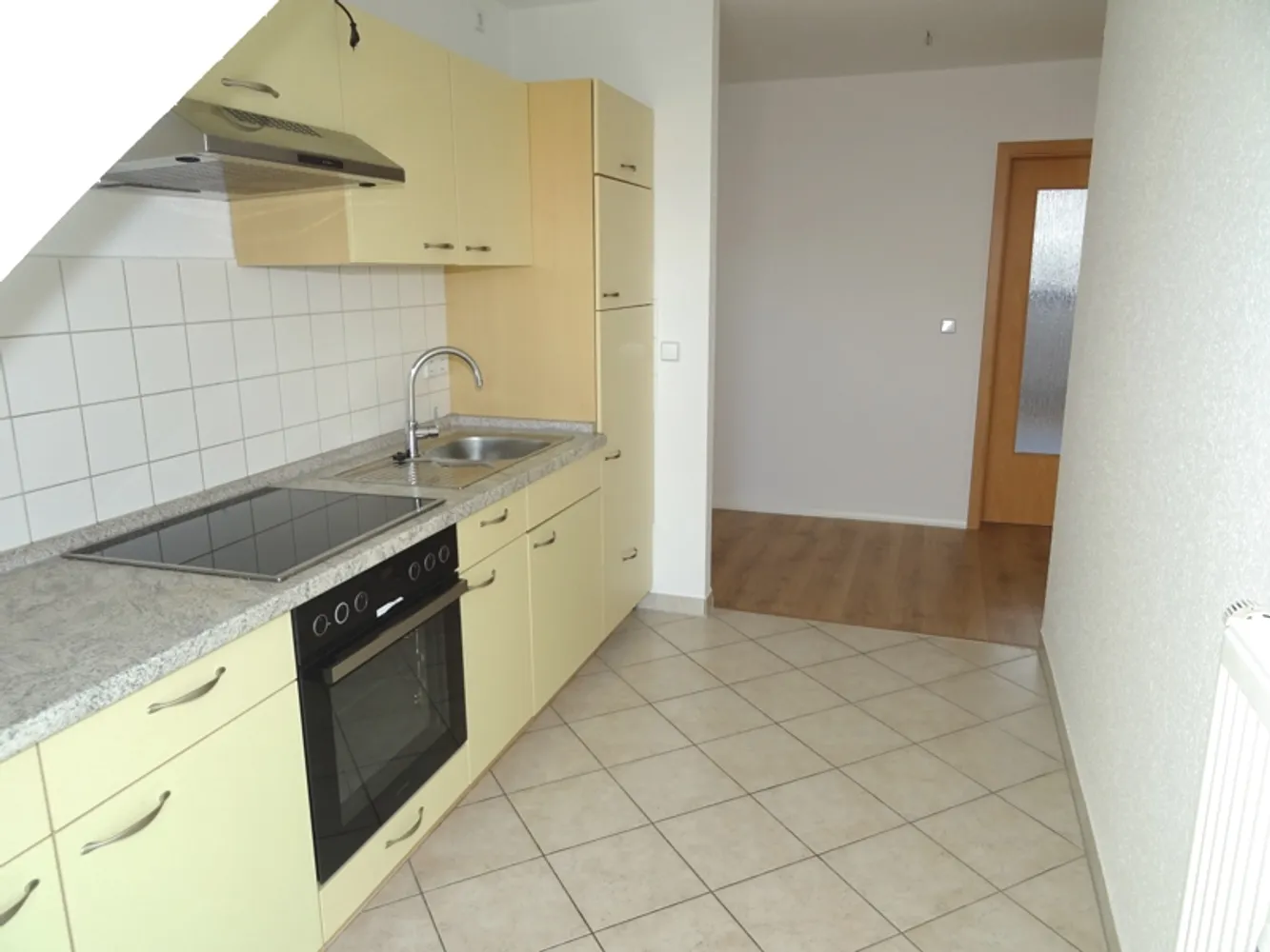 2 Zimmer Wohnung mit 54 m² in Chemnitz – Bild 10