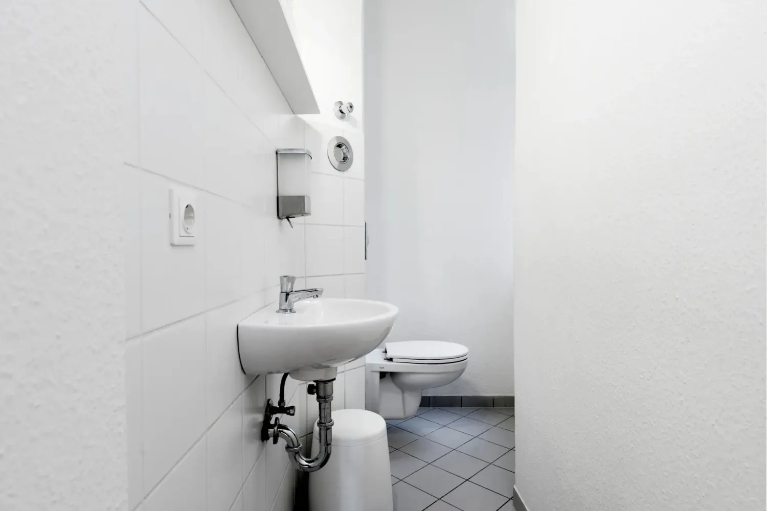 Shared room with 10 m² in Berlin – Photo 5