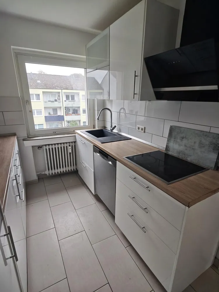4 Zimmer Wohnung mit 80 m² in Mönchengladbach – Bild 4