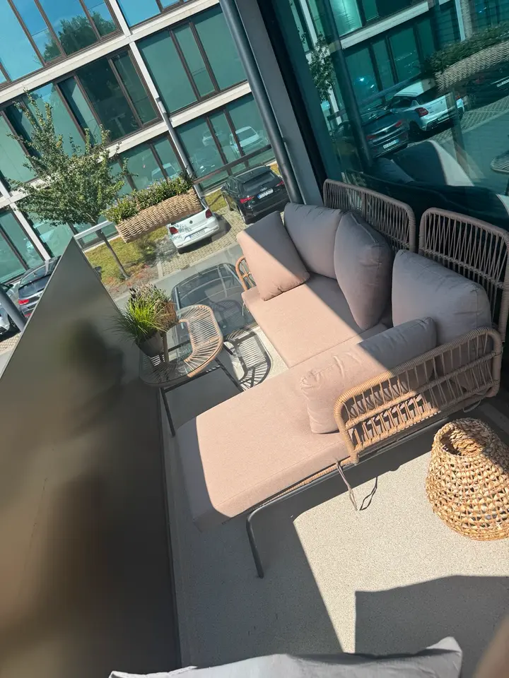 3 Zimmer Wohnung mit 105 m² in Osnabrück – Bild 6