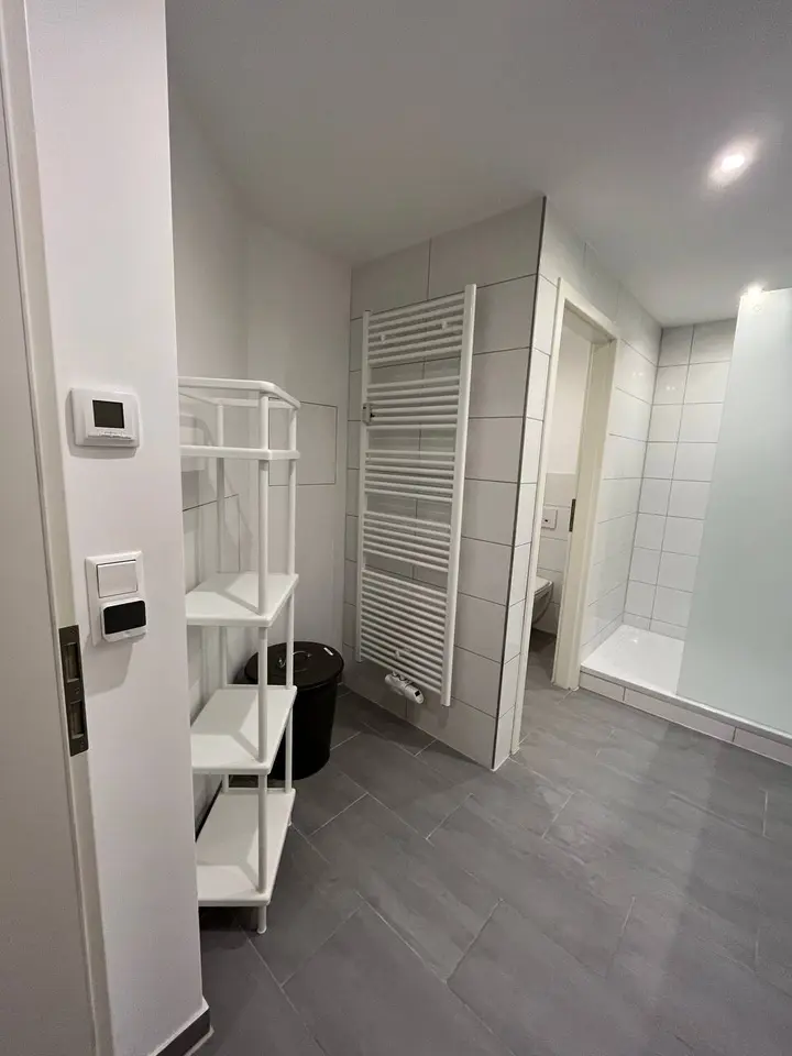 4 Zimmer Wohnung mit 100 m² in Backnang – Bild 5