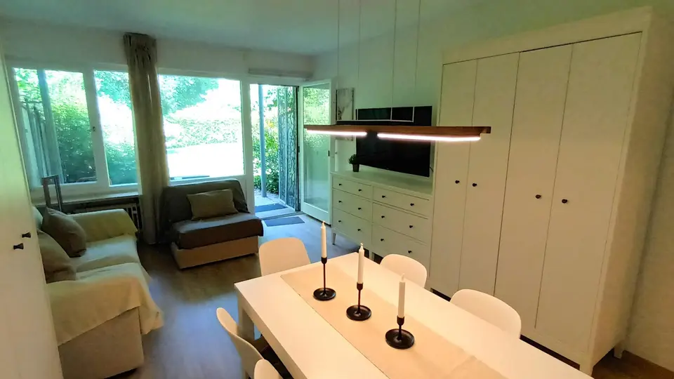 WG-Zimmer mit 34 m² in Coburg – Bild 3
