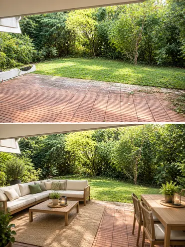 2 Zimmer Wohnung mit 84 m² in München – Bild 6