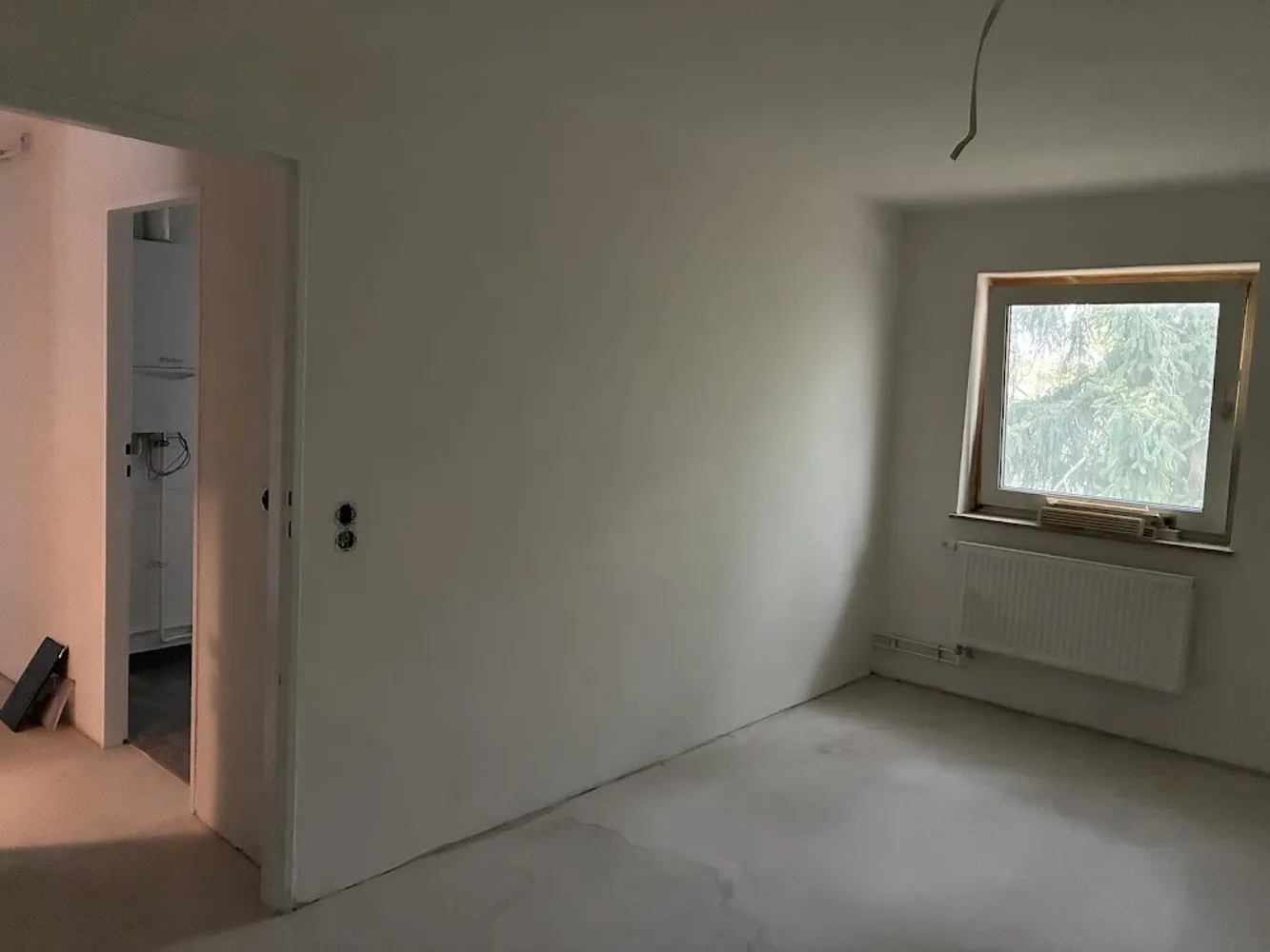 2 room apartment with 46 m² in Frankfurt am Main – Photo 3