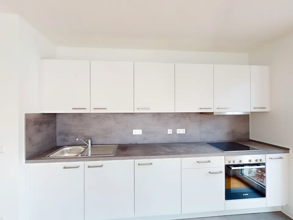 3 Zimmer Wohnung mit 86 m² in Weinheim – Bild 4