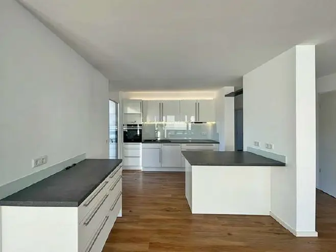 3 Zimmer Wohnung mit 118 m² in Dortmund – Bild 4