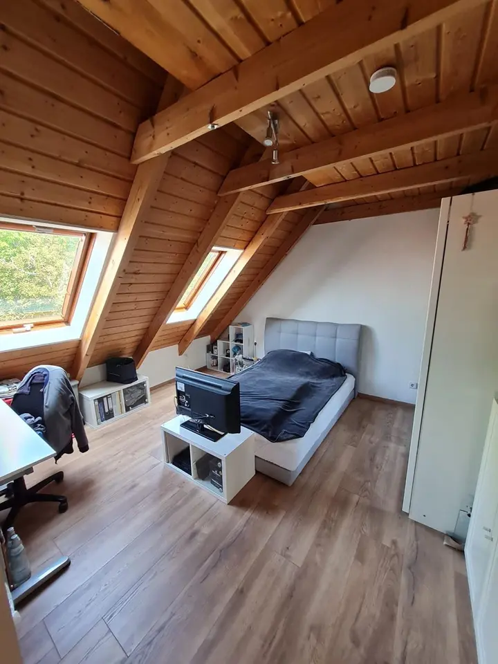 3 Zimmer Wohnung mit 90 m² in Braunschweig – Bild 2