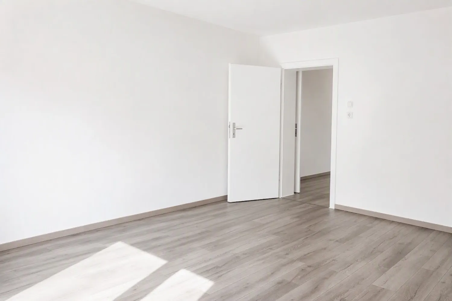 2 Zimmer Wohnung mit 55 m² in Essen – Bild 6