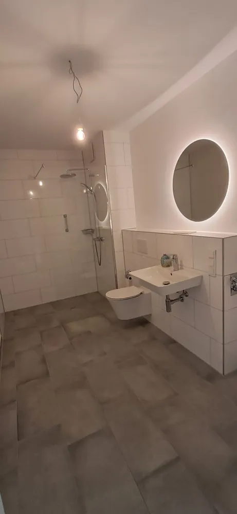 2 Zimmer Wohnung mit 51 m² in Solingen – Bild 7