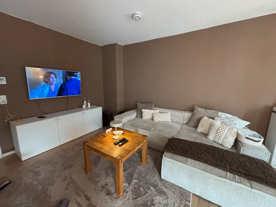 3 Zimmer Wohnung mit 72 m² in Braunschweig – Bild 1