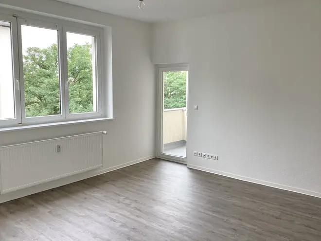 3 Zimmer Wohnung mit 58 m² in Magdeburg – Bild 5