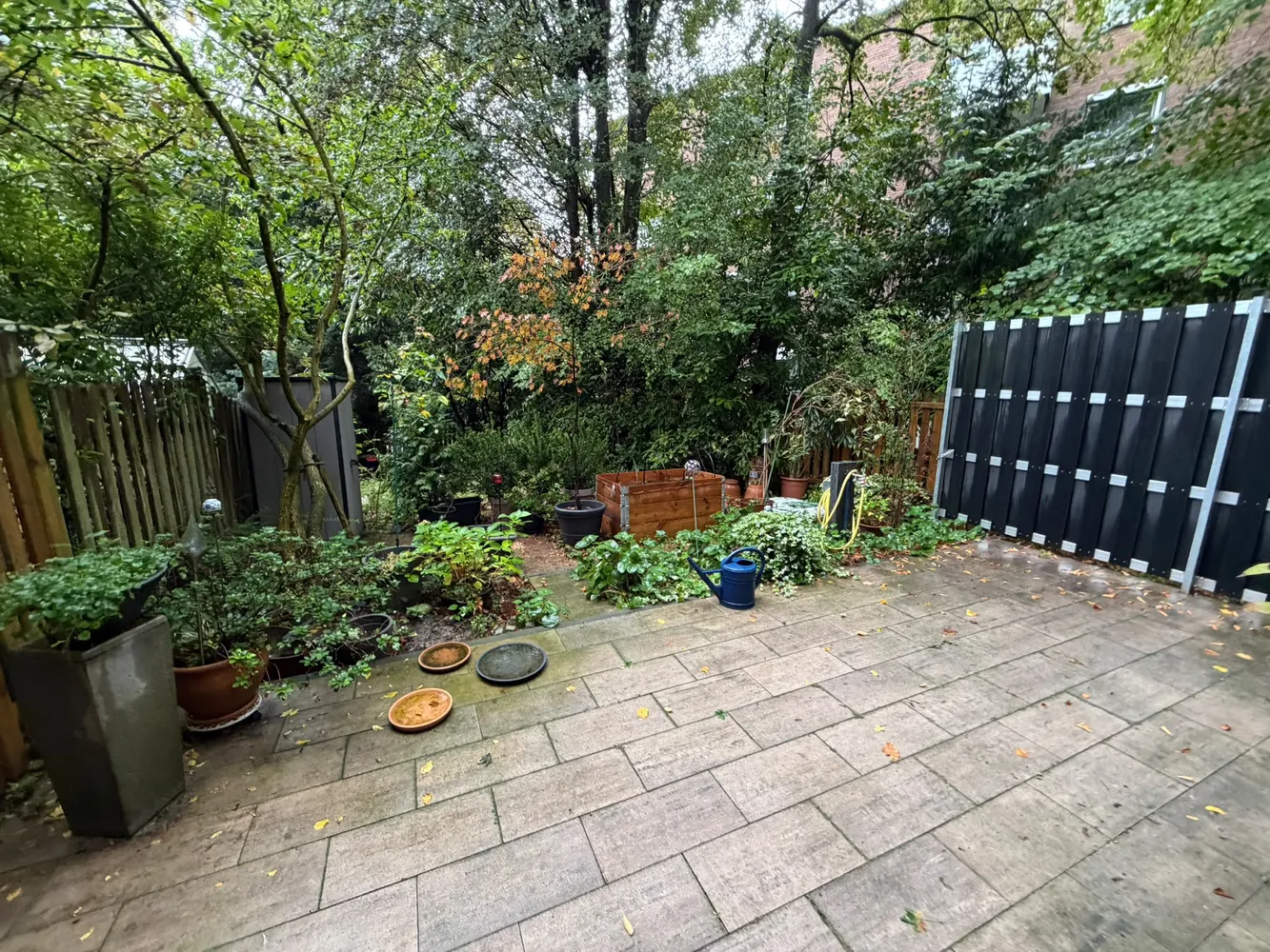 2 room apartment with 65 m² in Düsseldorf – Photo 7