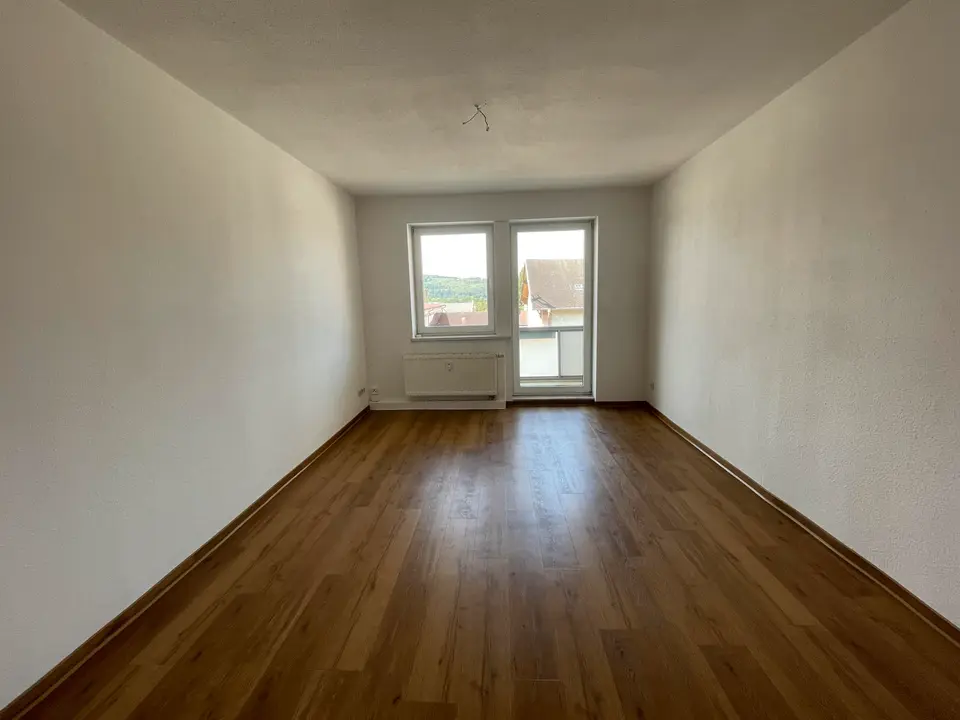 3 room apartment with 58 m² in Gera – Photo 1