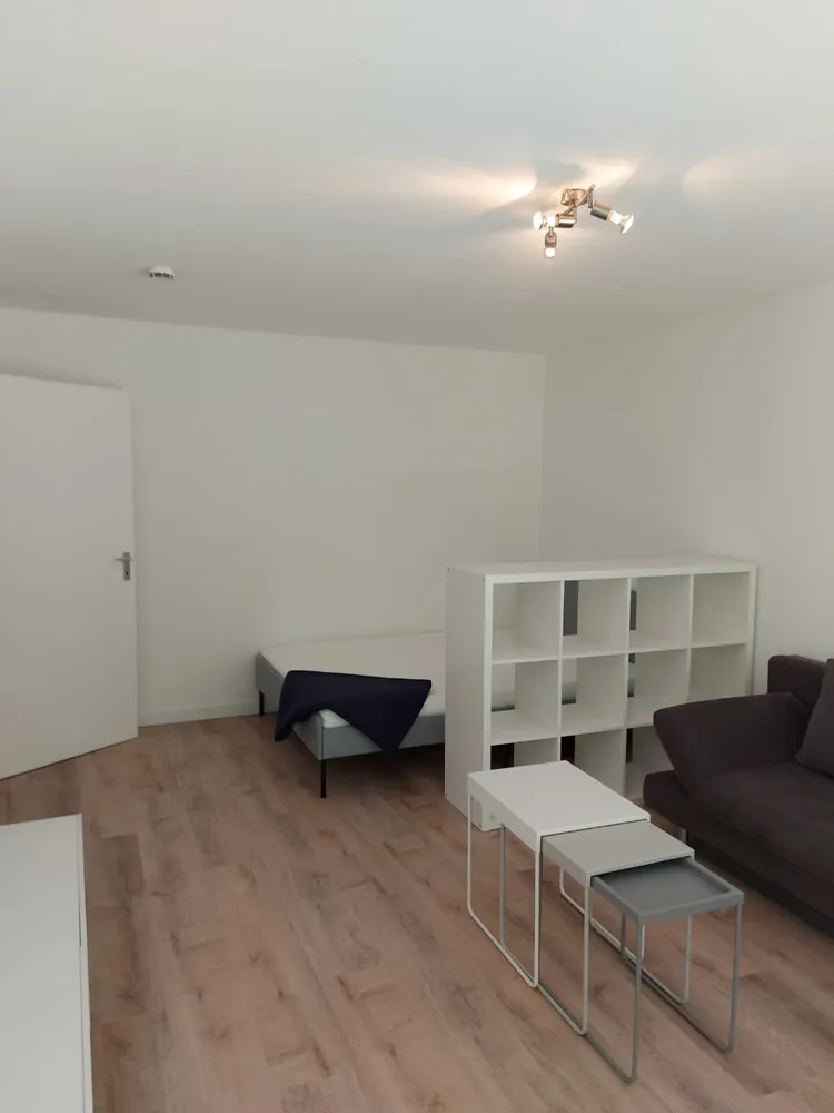 1 Zimmer Wohnung mit 35 m² in München – Bild 5