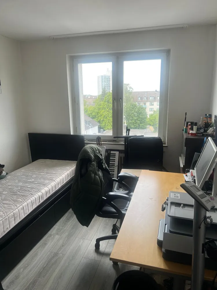 3 Zimmer Wohnung mit 67 m² in Aachen – Bild 5
