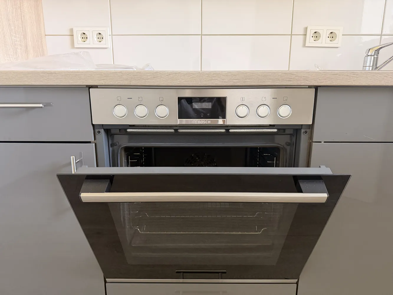 3 Zimmer Wohnung mit 48 m² in Dortmund – Bild 7