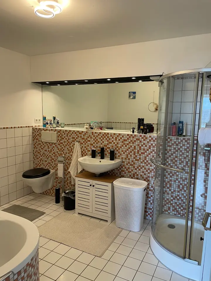 2 Zimmer Wohnung mit 95 m² in Detmold – Bild 8