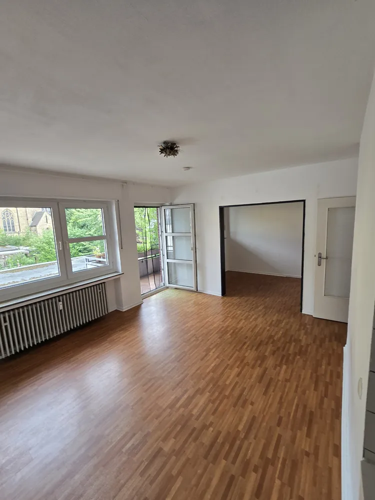 2 Zimmer Wohnung mit 35 m² in Münster – Bild 4