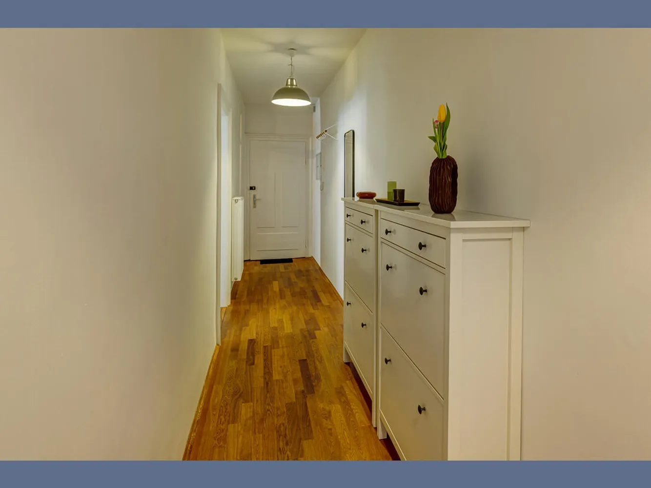 3 Zimmer Wohnung mit 82 m² in München – Bild 11