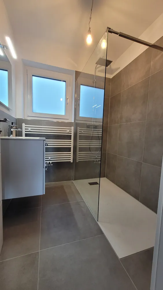 2 room apartment with 58 m² in Esslingen am Neckar – Photo 6