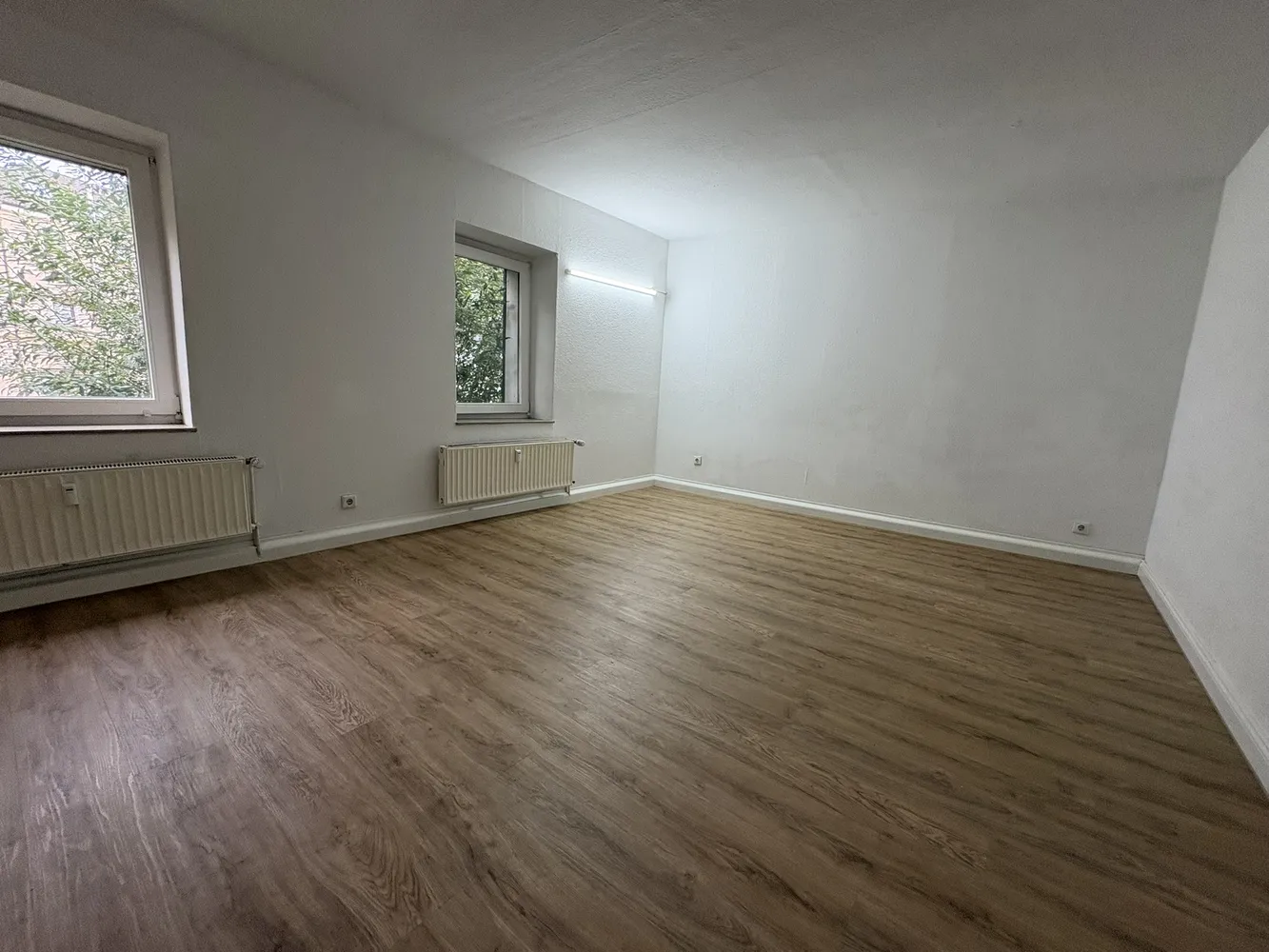 1 Zimmer Wohnung mit 33 m² in Bochum – Bild 2