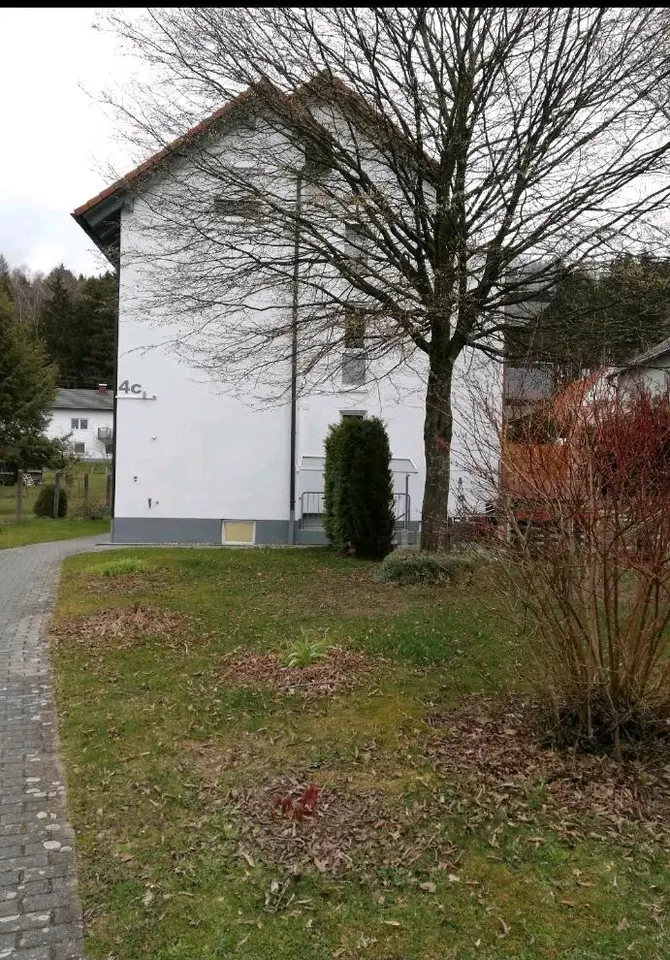 2 room apartment with 49 m² in Günzburg – Photo 4