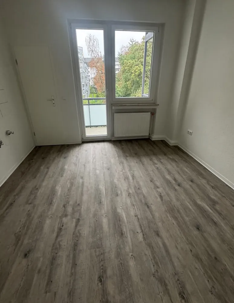 2 room apartment with 64 m² in Duisburg – Photo 5