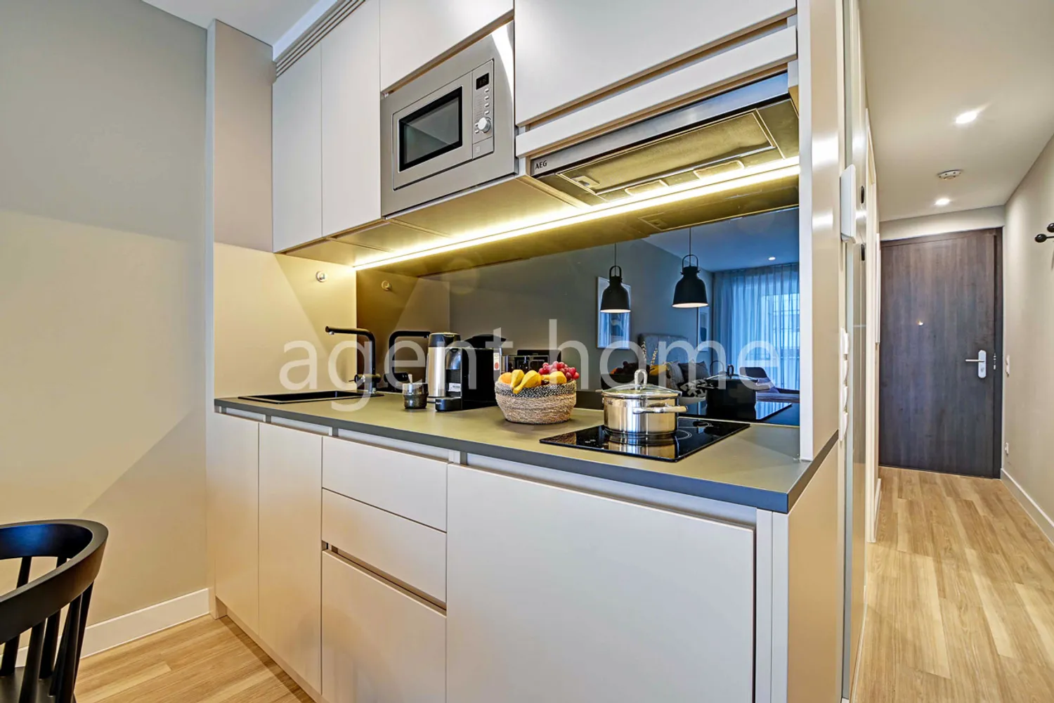 1 Zimmer Wohnung mit 35 m² in Stuttgart – Bild 9