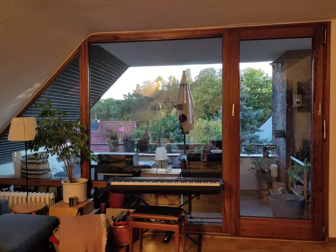 3 Zimmer Wohnung mit 104 m² in Essen – Bild 5