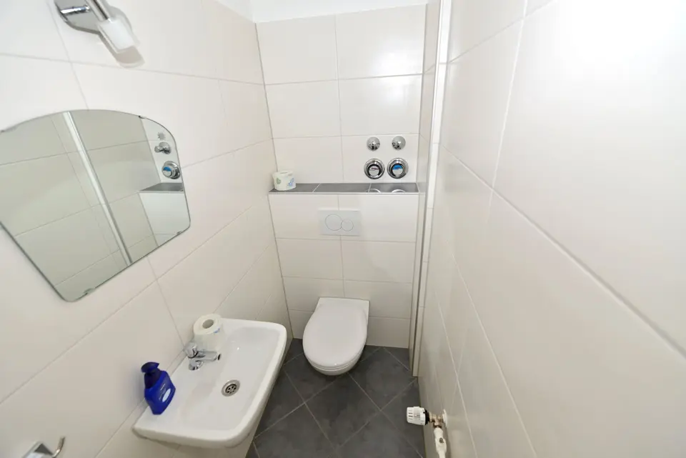 3 Zimmer Wohnung mit 89 m² in Hennef – Bild 6