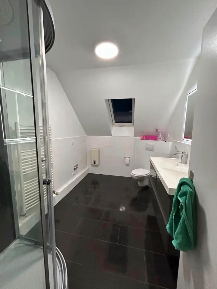 4 Zimmer Wohnung mit 19 m² in Kassel – Bild 3