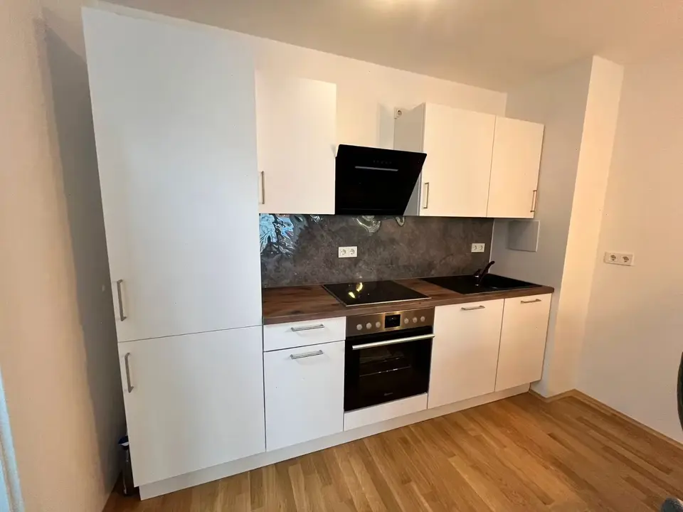 2 room apartment with 50 m² in Munich – Photo 3